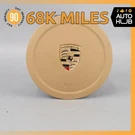 10-16 Porsche Panamera 970 Steering Wheel Beige Oem 68K. Fixed Price $390.10.