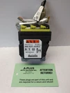 Nissan Altima Oem Safety Restraint Control Id 98820 6CA1B Fits 2019-2020. Fixed Price $125.03.