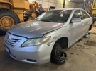 07-11 Toyota Camry Lh Driver Roof Curtain Oem Side. Fixed Price $124.20.