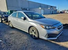 Driver Left Air Bag Roof Sedan Fits 17-23 Impreza 3146728. Fixed Price $302.00.