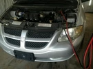 Air Bag Passenger Dash Fits 03 Caravan 104941241. Fixed Price $168.90.
