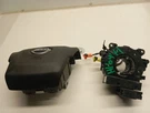 Driver Left Air Bag Wheel Fits 24 Titan 3872327. Fixed Price $844.99.
