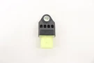 2022 - 2023 Toyota Tacoma Rear Left Airbag Crash Impact Sensor Oem 8983112050. Fixed Price $63.65.