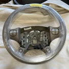 New Oem 25757138 Gm 2000-2005 Cadillac Seville Deville Steering Wheel Gray Nos. Fixed Price $225.80.