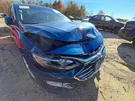 2019 Chevrolet Malibu Used Passenger Right Airbag Oem 253-03410R 93000 Miles. Fixed Price $113.95.
