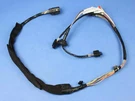 Genuine Mopar Front Door Wiring Left 68066013AE. Fixed Price $147.42.