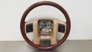 12 Ford F350 Sd Steering Whell With Controls Adobe Tan Leather. Fixed Price $267.75.