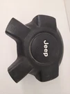 2006 2007 Jeep Liberty Front Steering Wheel Air Bag 5JS061DHAE. Fixed Price $233.70.
