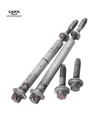 Mercedes OM642 Ml/gl/r-class Right Left Air Filter Box Duct Bolts 07-17 Oem. Fixed Price $39.99.