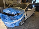Used Right Curtain Air Bag Fits: 2013 Ford C-max Front Passenger Roof. Fixed Price $182.50.