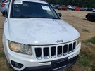 2011 Jeep Compass Right Passenger Roof Curtain Airbag Oem Used 155K Miles. Fixed Price $113.95.