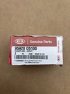 Oem 2016-2020 Kia Optima Side Impact Sensor 95920-D5100. Fixed Price $39.00.
