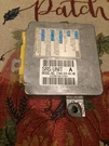 2006-09 Honda S2000 77960-S2A-A61-M3 77960S2AA61M3 Module. Fixed Price $90.00.