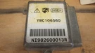 Land Rover Control Module YWC106560. Fixed Price $75.65.