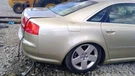 Used Instrument Panel Air Bag Fits: 2005 Audi A8 Front Driver Knee Grade. Fixed Price $171.30.
