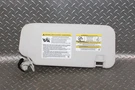 21-22 Bronco Sport Grey Overhead Roof Driver Side Left Lh Oem. Fixed Price $137.99.