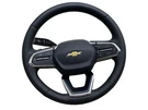 2024-2025 Chevy Equinox Oem Heated Steering Wheel W/srs Airbag & Multi Switch. Fixed Price $637.50.