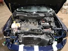 2012 Patriot Air Bag Assembly Lh Driver Side Roof SKU#4347041. Fixed Price $118.75.