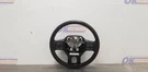 17 Dodge Ram 3500 Chassis Cab Steering Wheel Black Urethane. Fixed Price $125.00.