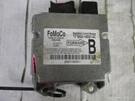 Bag Control Module Fits 11-12 Lincoln Mks BA53-14B321-AC BA5314B321AC. Fixed Price $139.99.