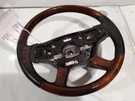 2009 Mercedes S550 Steering Wheel Black Woodgrain. Fixed Price $375.00.