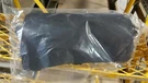 Driver Left Air Bag Knee Fits 20 Sentra 2219271. Fixed Price $387.50.