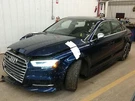 Seat For Audi S3 Left Front Only Ei. Fixed Price $144.99.