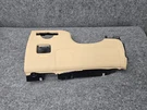 Front Dash Lower Knee Panel Left Side Mercedes R231 SL550 SL63 Oem. Fixed Price $350.00.