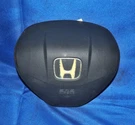 Honda Civic Driver Left Steering Wheel Assembly Black Emblem Peel. Fixed Price $129.95.