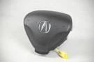 Acura Ilx Left Lh Front Driver Steering Wheel Black Genuine Oem. Fixed Price $649.99.
