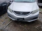 Passenger Air Bag Sedan Roof Gx Cng Us Market Fits 13-15 Civic 1774791. Fixed Price $100.00.