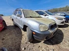2004 Hyundai Santa Fe Airbag Oem Used 131K Miles - No Wheel Included. Fixed Price $113.95.