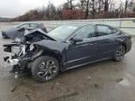 Sonata 2025 Steering Wheel 661437. Fixed Price $116.00.