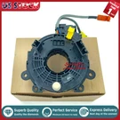High-quality Spiral Cable Clock Spring For 2016-2021 Nissan Titan Without Heated. Fixed Price $48.52.