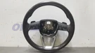 2018 Audi Q7 Oem Steering Wheel Leather Heated 4M0419689. Fixed Price $85.50.