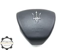 2014-2023 Maserati Ghibli Quattroporte Left Driver Steering Wheel Airbag Oem. Fixed Price $149.99.