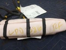 Passenger Right Air Bag Seat Fits 16 Mazda CX-3 2691584. Fixed Price $144.00.