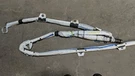 Driver Left Air Bag Rear Roof Fits 18 Caravan 2386865. Fixed Price $129.00.