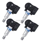 Set Of 4 Mopar Dodge Jeep 56029526AA 68078861AC Tpms Tire Air Pressure Sensors. Fixed Price $25.86.