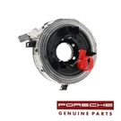 Porsche Cayenne Steering Angle Sensor Genuine 95565221112. Fixed Price $153.95.
