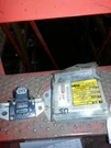 Chassis Ecm Air Bag Under Console Market Fits 99-01 Lexus ES300 926240. Fixed Price $81.95.