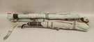 '19-'23 Jeep Cherokee Right Passenger Roof Curtain Air Bag Oem. Fixed Price $144.00.