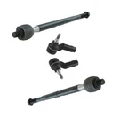 Complete Tie Rod Set Driver & Passenger Fits Escape Focus. Fixed Price $89.13.
