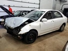 Air Bag Sedan Driver Roof Fits 07-09 Spectra 1656539. Fixed Price $145.00.