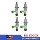 4PCS Fuel Injector 23250-28070 For Toyota 1AZ-FSE D4 Avensis RAV4 Noah 2.0L. Fixed Price $86.36.