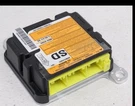 Bag Control Module 17-21 Nissan NV200 98820-9S09A 988209SD0A 2.0 Fwd Cargo Van. Fixed Price $299.99.