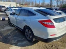 Driver Air Bag Front Roof Fits 10-15 Crosstour 3282556. Fixed Price $190.00.