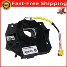 68067552AG Clock Spring Spiral Cable For Dodge Journey 2011-2020 68067552AK Usa. Fixed Price $52.88.