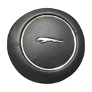 2011 Jaguar Xj Left Driver Wheel Airbag Blue Jmn Vin V00655 Thru V04977 Oem Part. Fixed Price $55.00.