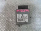 Bag Control Module Fits 97-03 Ford E150 Van F7UB-14A685-BC F7UB14A685BC. Fixed Price $104.99.